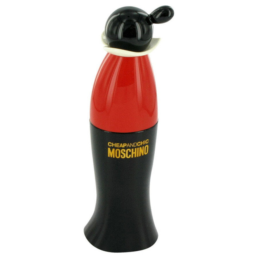 Moschino Cheap & Chic Eau de Toilette für Frauen 100 ml Tester