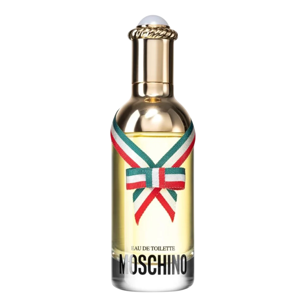 Moschino Femme Eau de Toilette 75 ml Tester