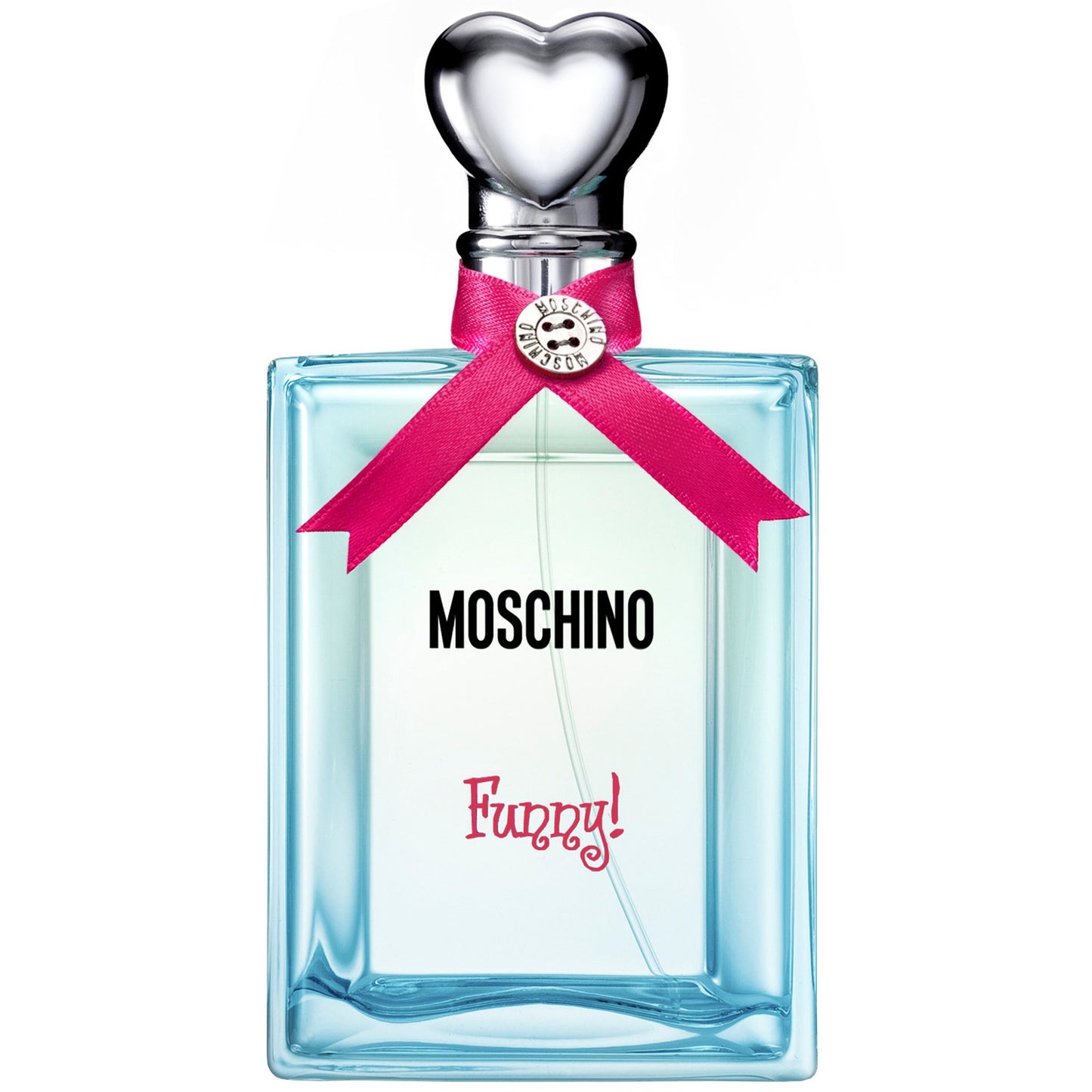 Moschino Moschino, Funny!, Eau de Toilette, Für Frauen, 100 ml Regular