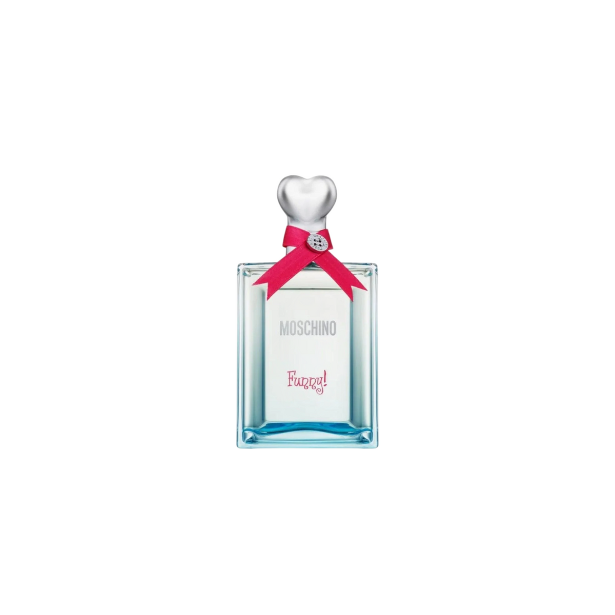 Moschino, Funny!, Eau de Toilette, Für Frauen, 100 ml *Tester