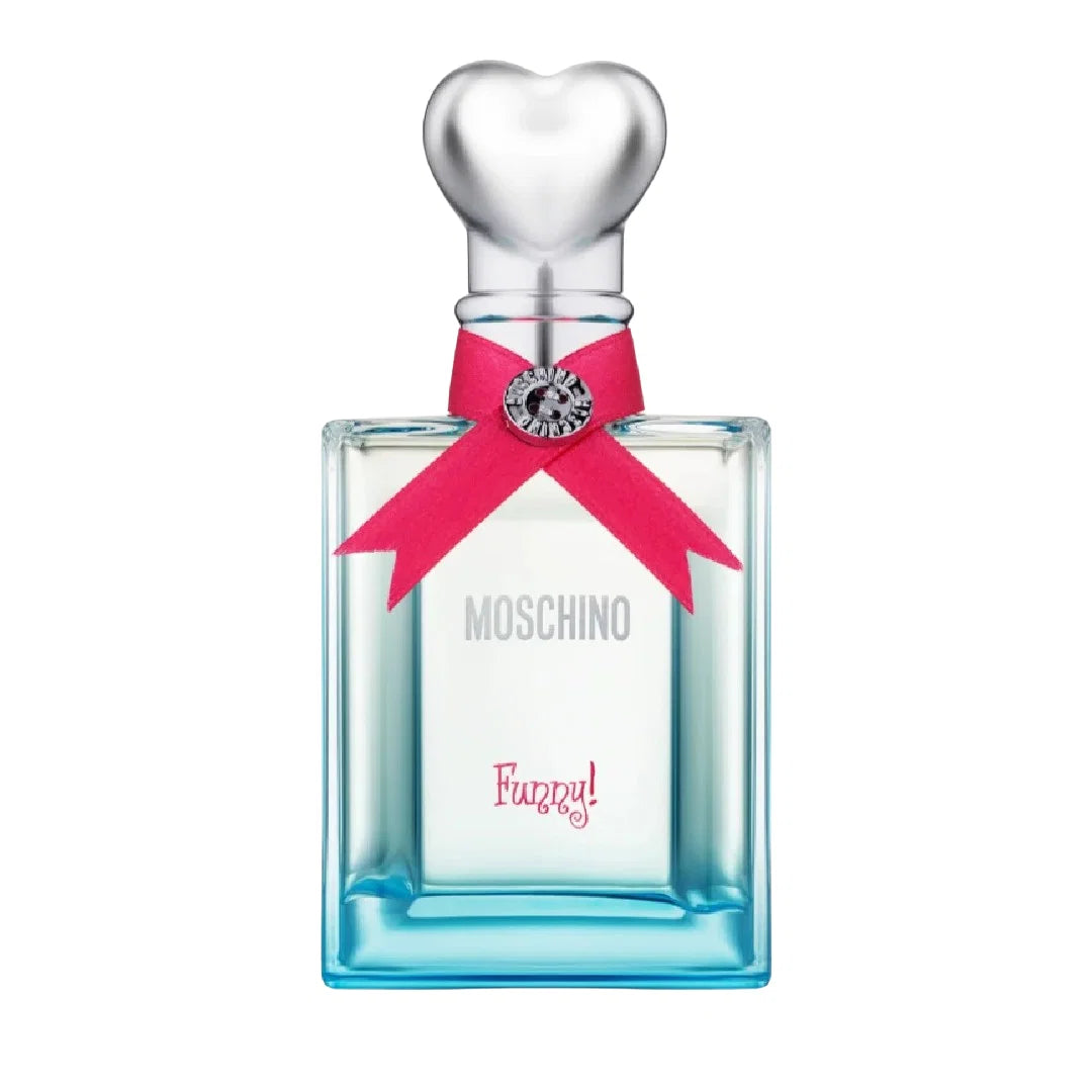 Moschino Moschino, Funny!, Eau de Toilette, Für Frauen, 50 ml Regular