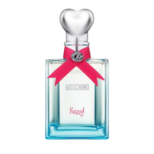 Moschino Moschino, Funny!, Eau de Toilette, Für Frauen, 50 ml Regular