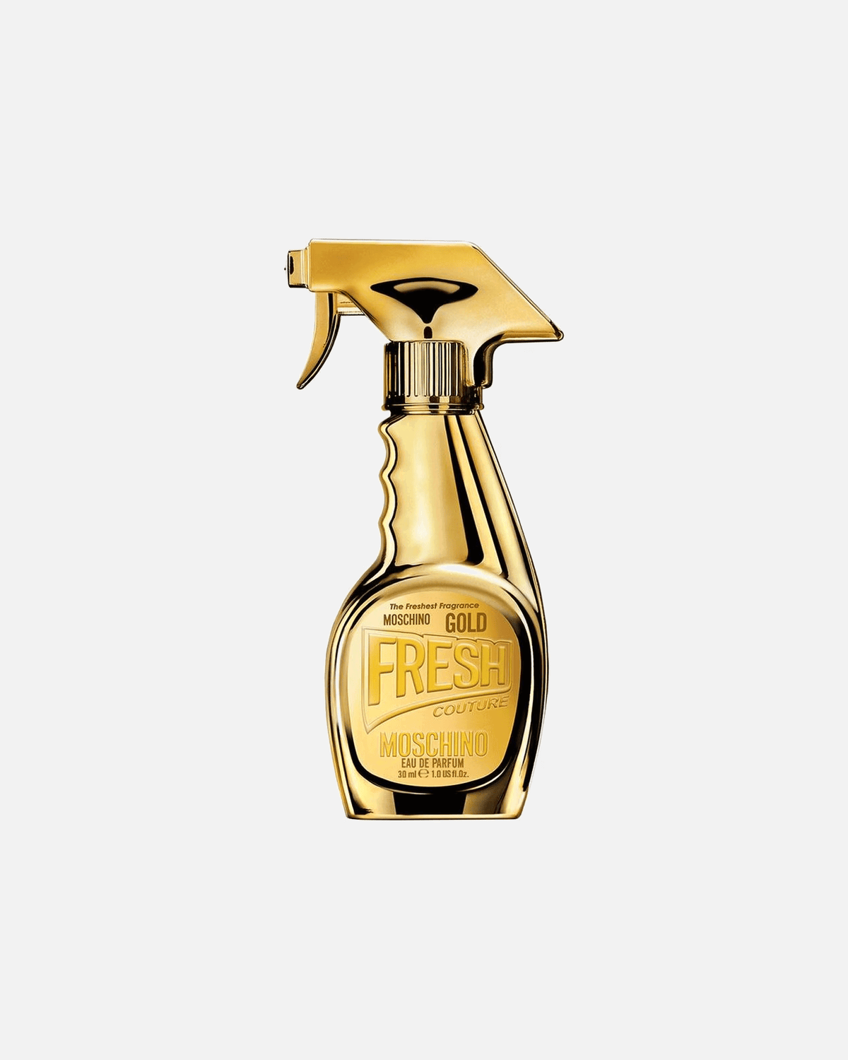 Moschino, Gold Fresh Couture, Eau de Parfum, Für Frauen, 100 ml *Tester