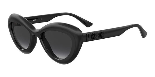 MOSCHINO SUNGLASSES MOS163_S_807-9O_55 Sonnenbrille ansicht-2