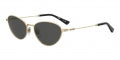 MOSCHINO SUNGLASSES MOS177_S_000-IR_57 Sonnenbrille ansicht-3