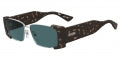 MOSCHINO SUNGLASSES MOS206_S_45Z-KU_57 Sonnenbrille ansicht-3