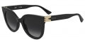 MOSCHINO SUNGLASSES MOS212_S_807-9O_52 Sonnenbrille ansicht-3