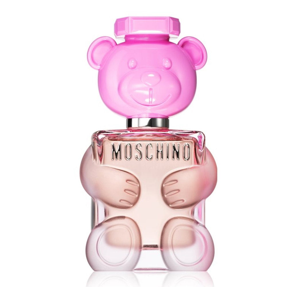 Moschino, Toy 2 Bubble Gum, Eau de Toilette, Für Frauen, 100 ml