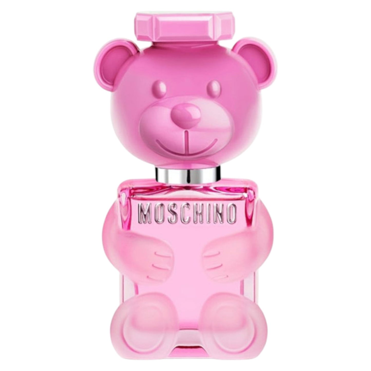 Moschino Moschino, Toy 2 Bubble Gum, Eau de Toilette, Für Frauen, 50 ml Regular