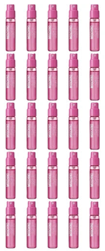 Moschino Toy 2 Bubble Gum Eau de Toilette Vial Pack 25 x 1 ml