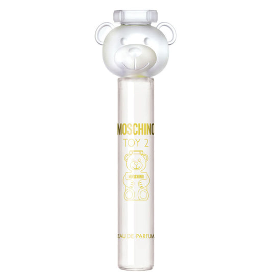 Moschino Moschino, Toy 2, Eau de Parfum, Für Frauen, 10 ml *Tester