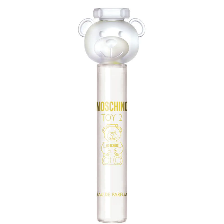 Moschino, Toy 2, Eau de Parfum, Für Frauen, 10 ml *Tester