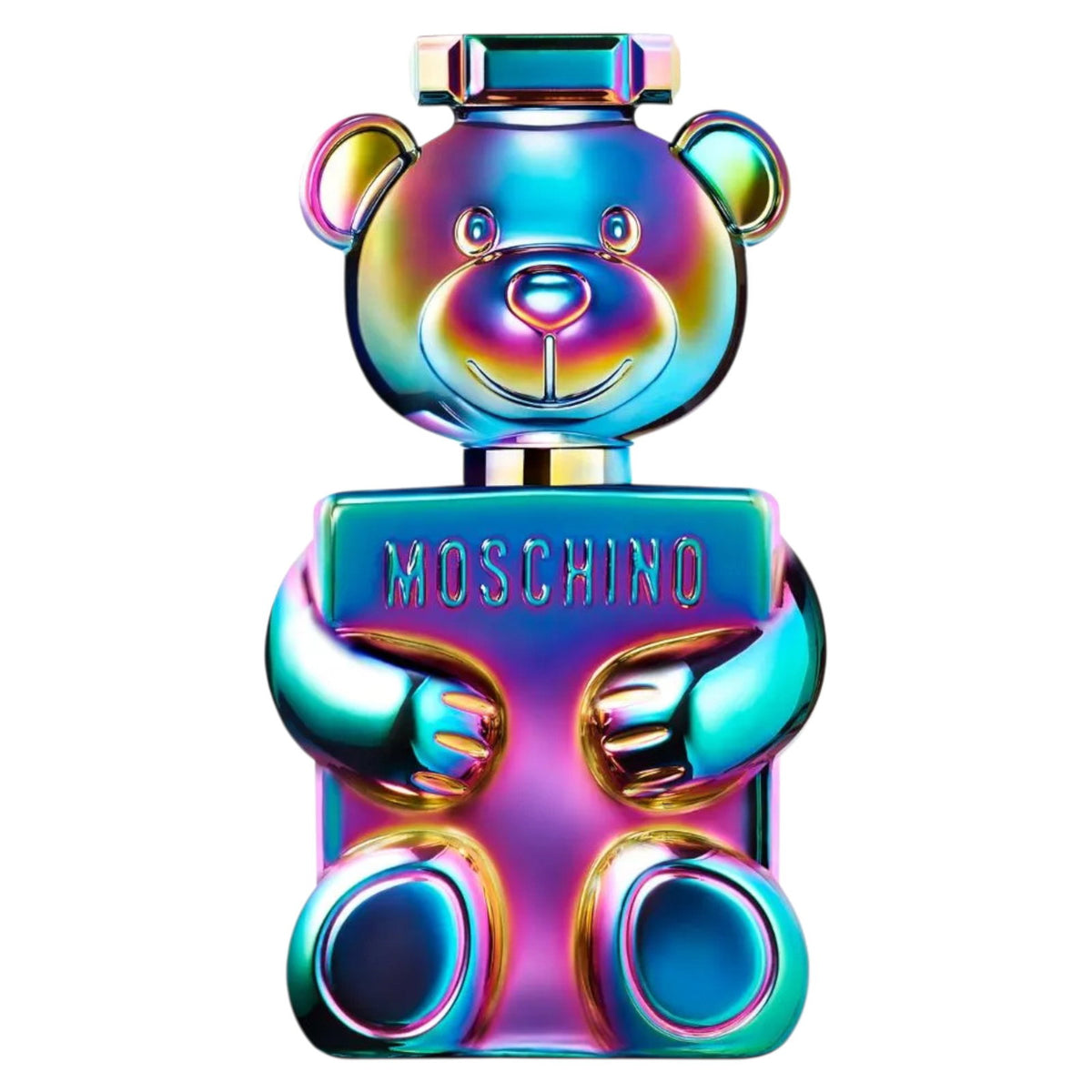Moschino, Toy 2 Pearl, Eau de Parfum, Unisex, 100 ml
