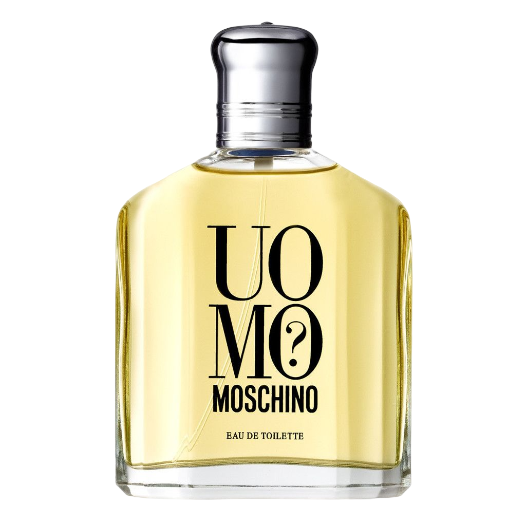 Moschino Moschino, Uomo, Eau de Toilette, Für Männer, 100 ml *Tester