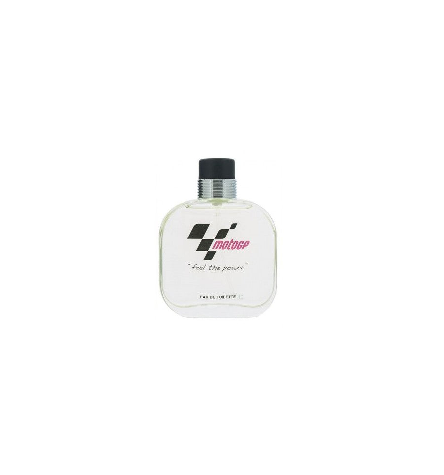 Moto Gp, Feel The Power, Eau de Toilette, Für Männer, 100 ml *Tester