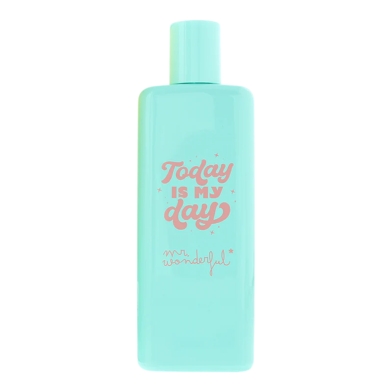 Mr Wonderful, Today Is My Day, Eau de Toilette, Für Frauen, 75 ml