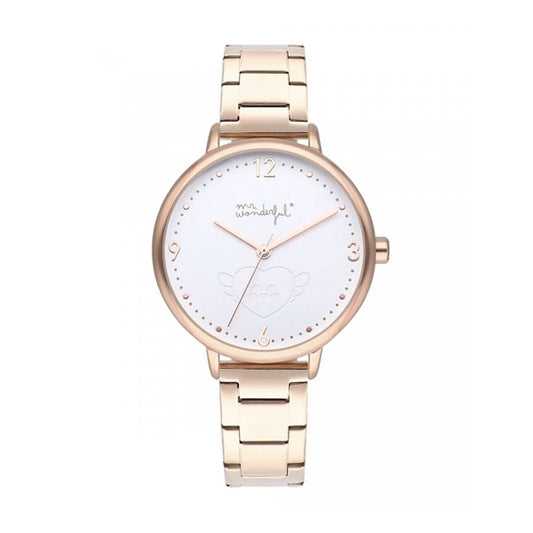 MR WONDERFUL WR10000 Armbanduhr
