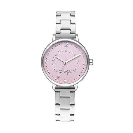 MR WONDERFUL WR15101 Armbanduhr