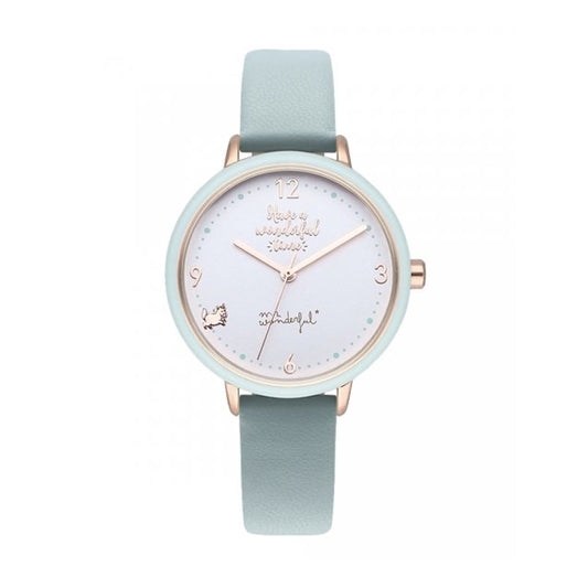 MR WONDERFUL WR20200 Armbanduhr