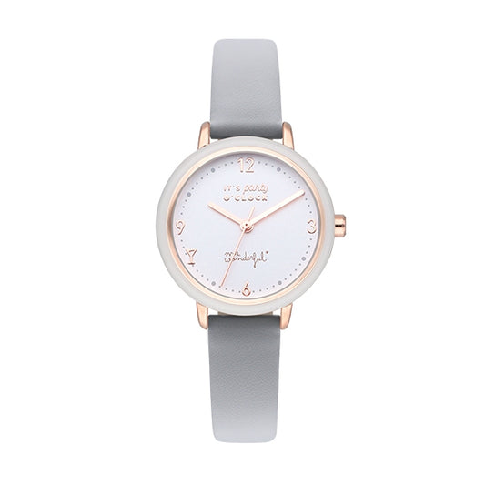 MR WONDERFUL WR25400 Armbanduhr