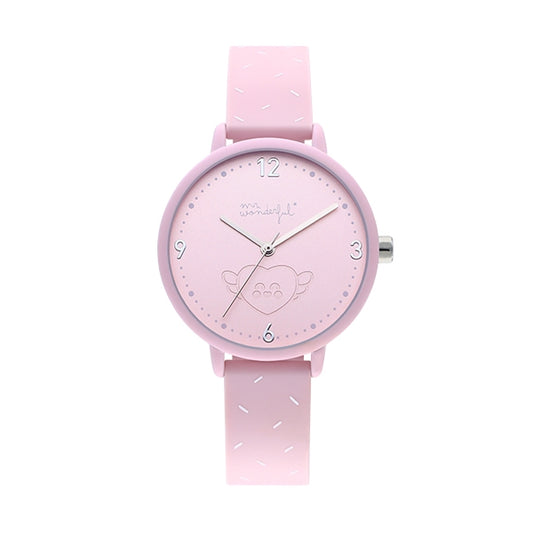 MR WONDERFUL WR30101 Armbanduhr