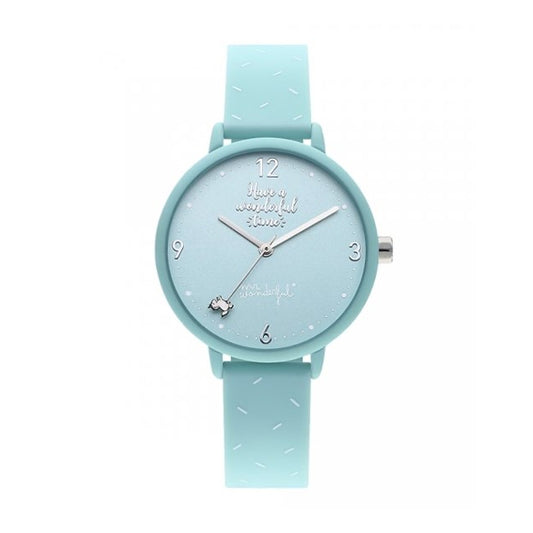 MR WONDERFUL WR30201 Armbanduhr