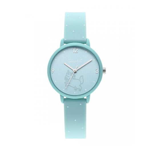 MR WONDERFUL WR35201 Armbanduhr
