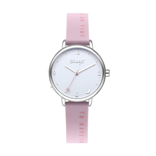 MR WONDERFUL WR45100 Armbanduhr