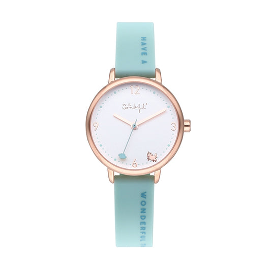 MR WONDERFUL WR45200 Armbanduhr