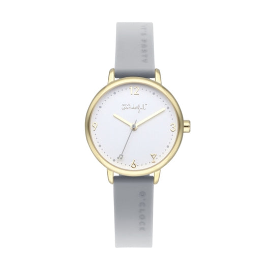 MR WONDERFUL WR45400 Armbanduhr