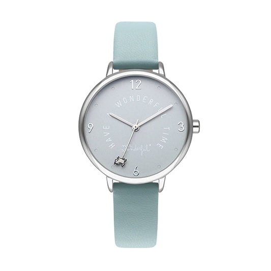 MR WONDERFUL WR50200 Armbanduhr