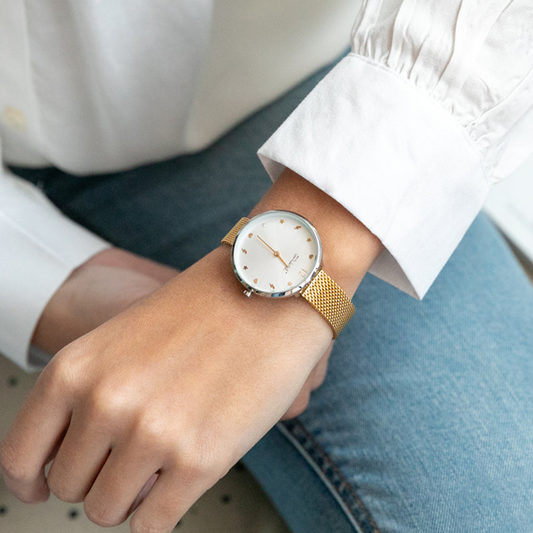 MR WONDERFUL WR80101 Armbanduhr