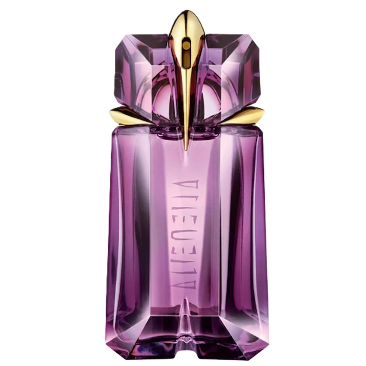 MUGLER ALIEN EDT 60 ML VAPO NON REFILLABLE
