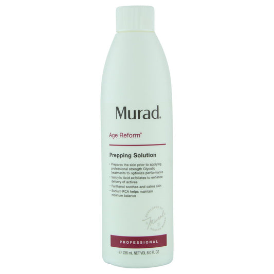 Murad Murad, Age Reform, Beruhigend, Lotion, Für das Gesicht, 235 ml Regular