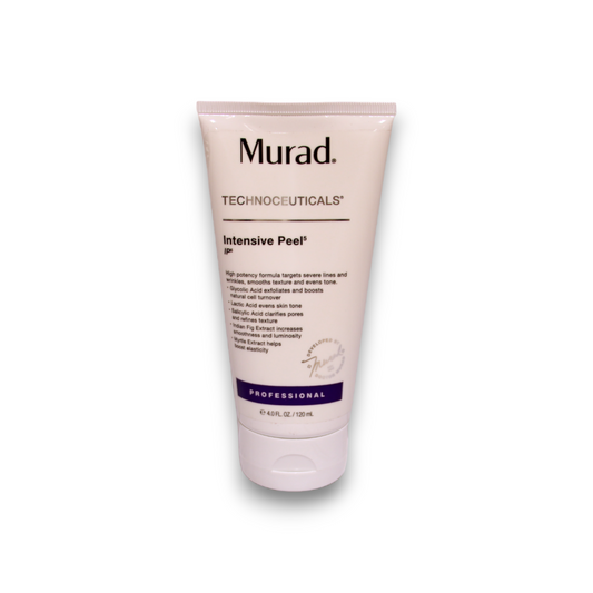 Murad Murad, Technoceuticals, Peeling, Peeling-Lotion, 120 ml Regular