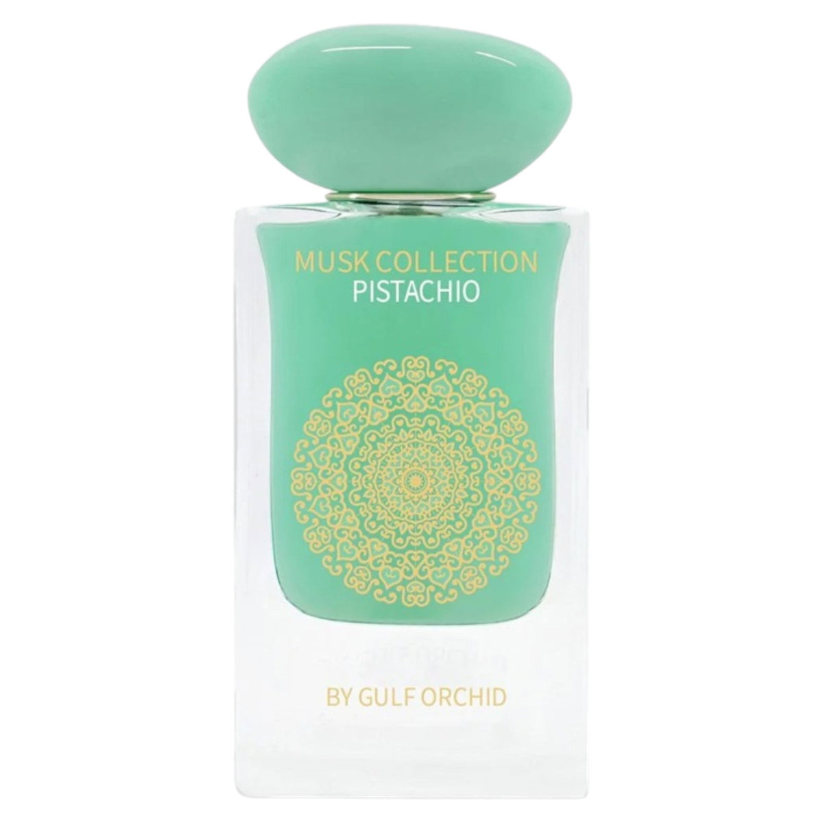 Gulf Orchid, Musk Collection Pistachio, Eau de Parfum, Für Frauen, 60 ml