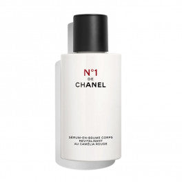 CHANEL CHANEL N°1 Sérum En Brume Corps Revitalisant Körperserum 140 ml Kosmetik
