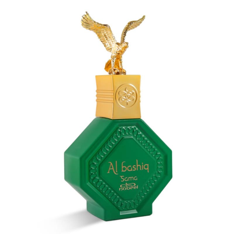 Nabeel Nabeel, Al Bashiq Sama, Eau de Parfum, Unisex, 100 ml Regular