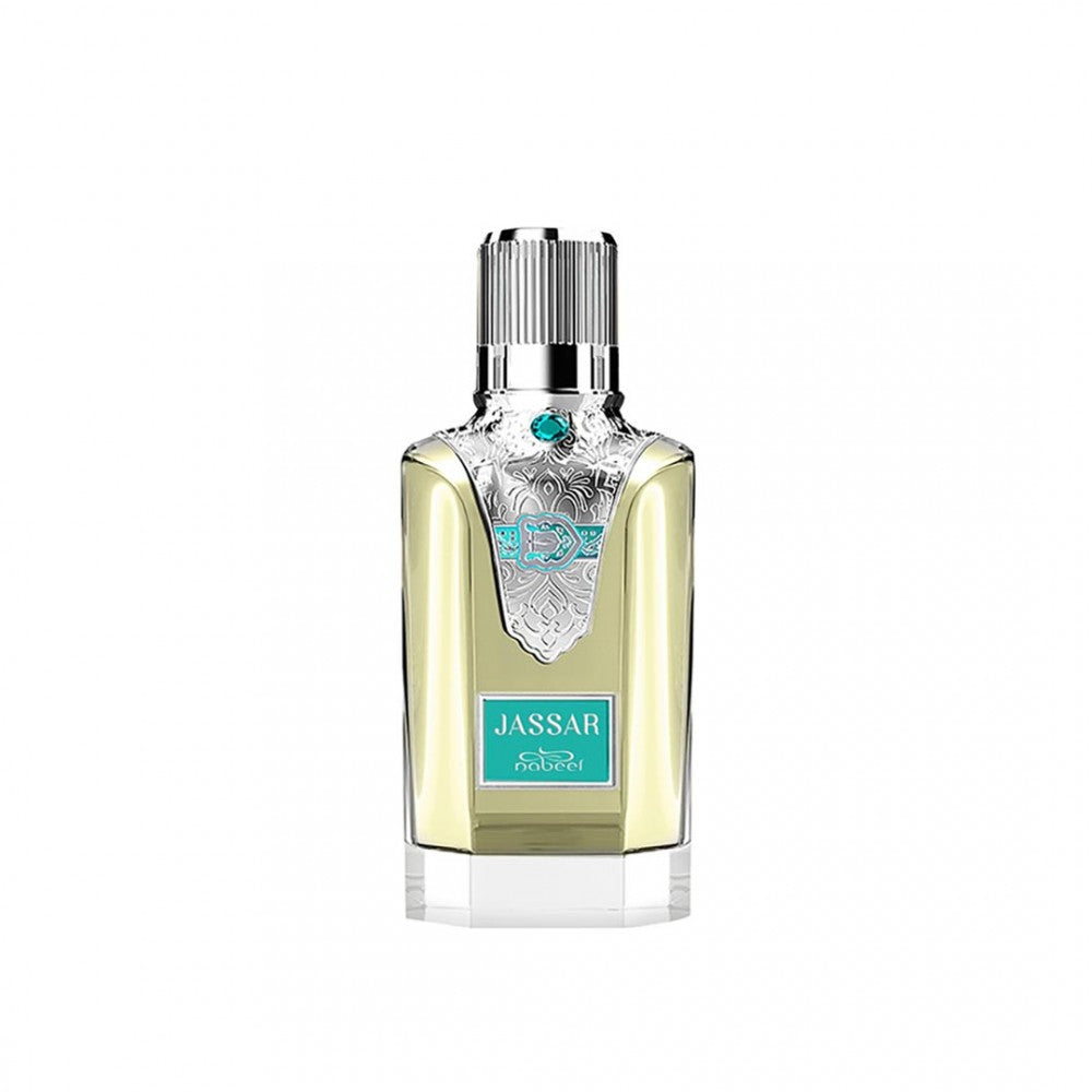 Nabeel Jassar Eau de Parfum Unisex 100 ml