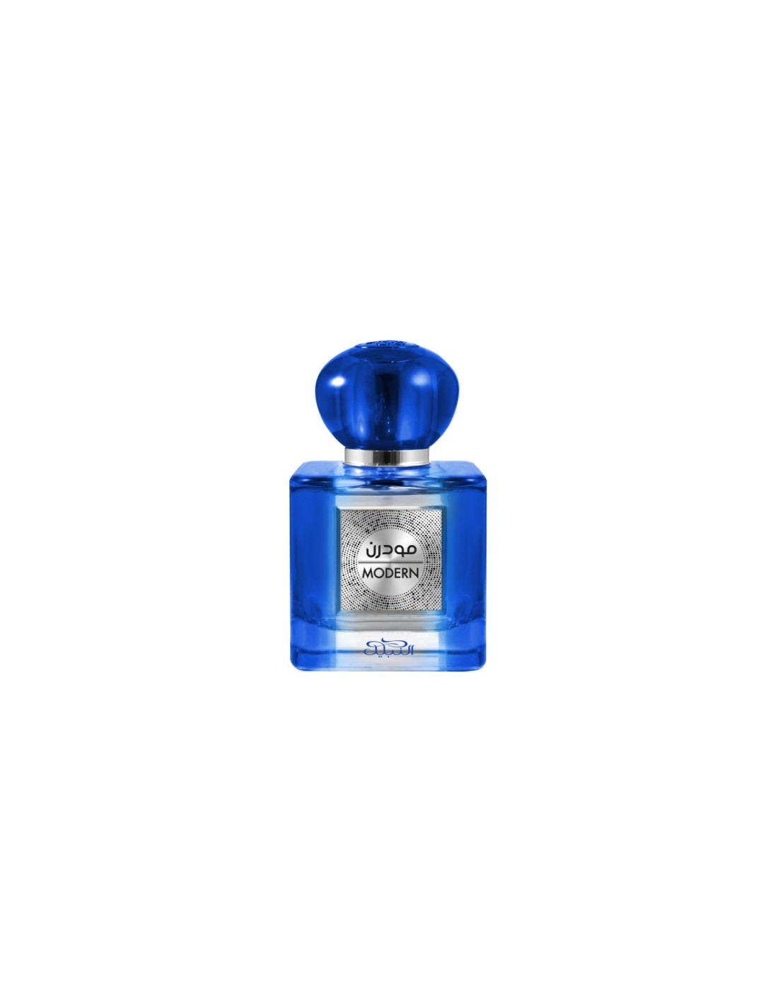 Nabeel, Modern, Eau de Parfum, Unisex, 100 ml