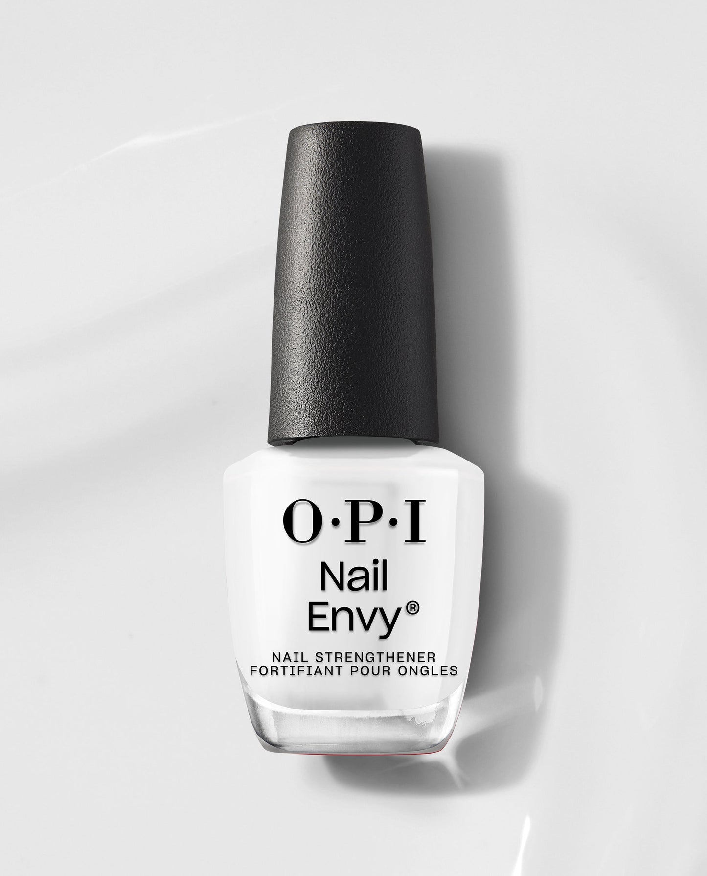 OPI OPI Nail Envy Nagelhärter Nagellack Alpine Snow 15 ml Nagelpflege