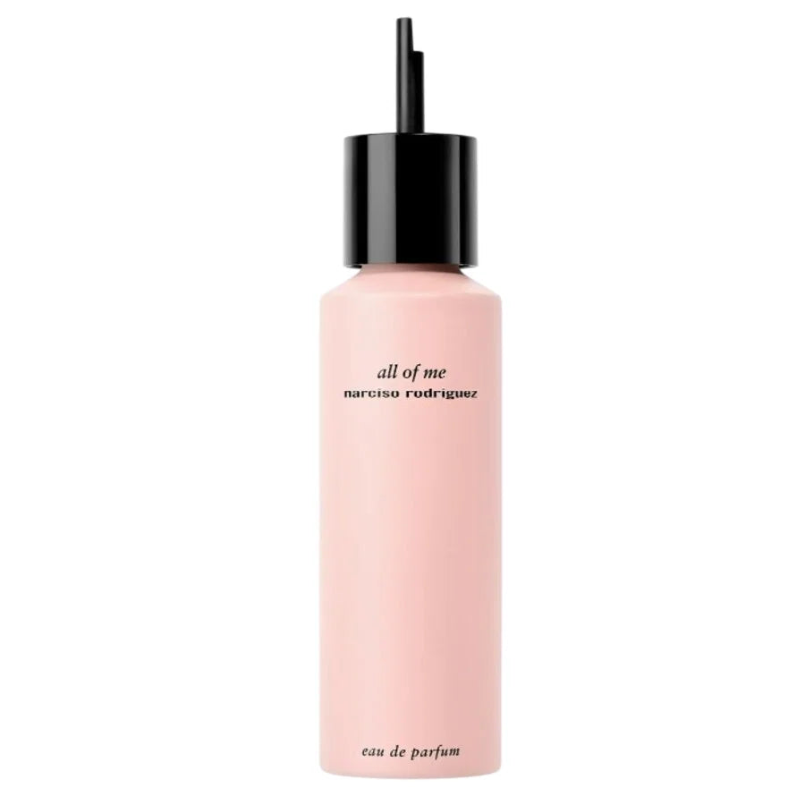 Narciso Rodriguez, All Of Me, Eau de Parfum, Für Frauen, Nachfüllen, 150 ml