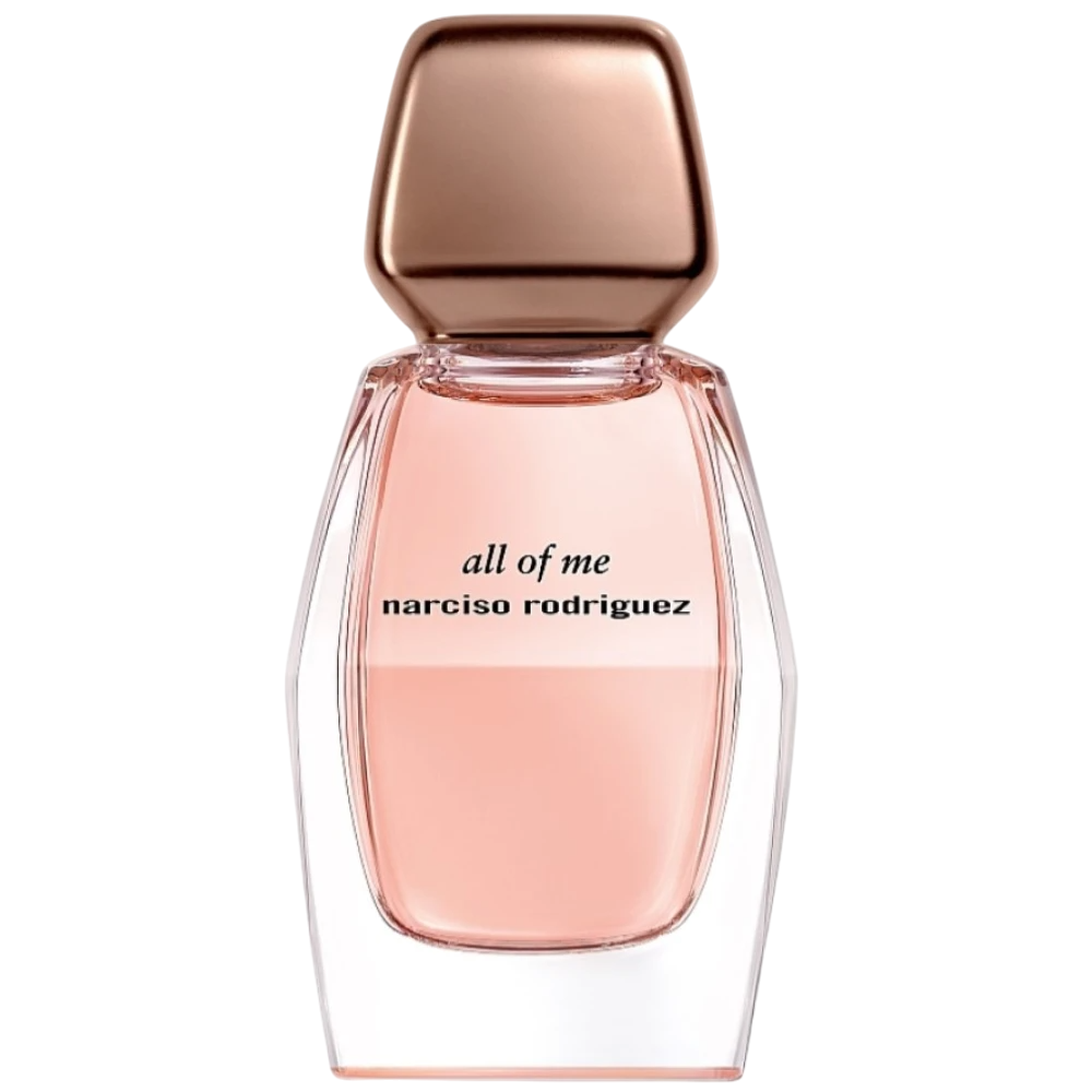 Narciso Rodriguez Narciso Rodriguez, All Of Me, Eau de Parfum, Für Frauen, 50 ml Regular
