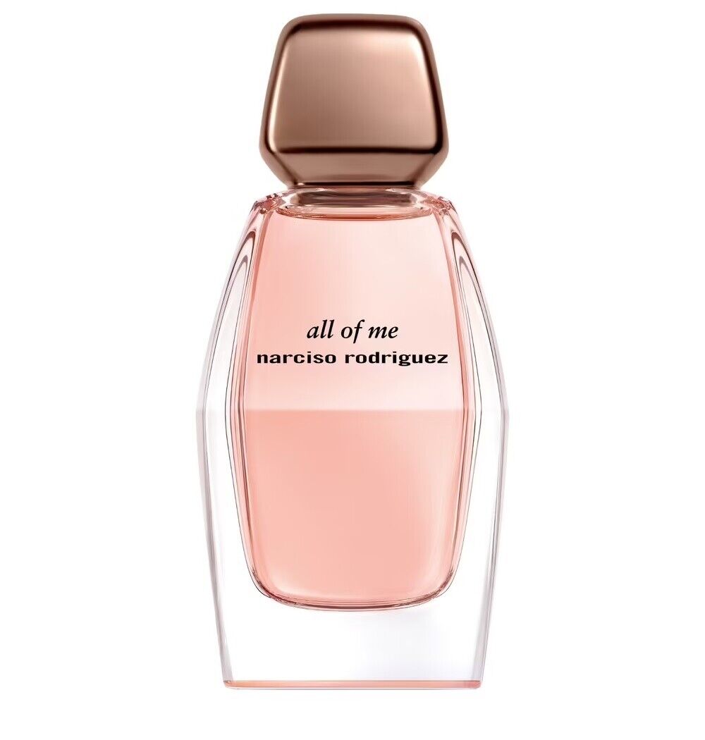 Narciso Rodriguez All Of Me Eau de Parfum für Frauen 90 ml
