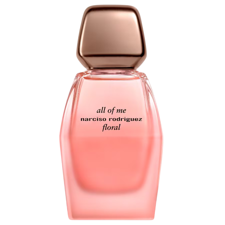 Narciso Rodriguez, All Of Me Floral, Eau de Parfum, Für Frauen, 50 ml