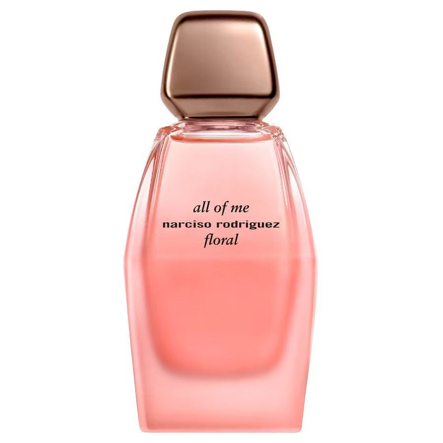 Narciso Rodriguez, All Of Me Floral, Eau de Parfum, Für Frauen, 90 ml