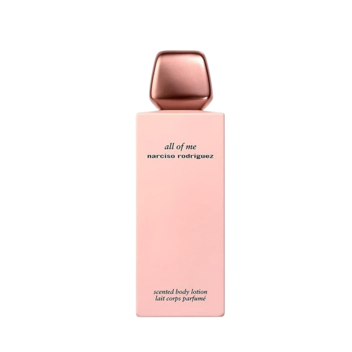 Narciso Rodriguez All Of Me Körperlotion 200 ml