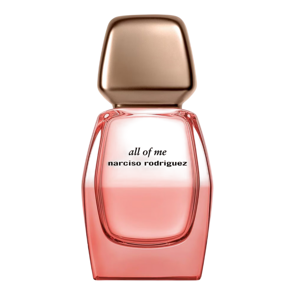 Narciso Rodriguez, All Of Me Intense, Eau de Parfum, Für Frauen, 50 ml