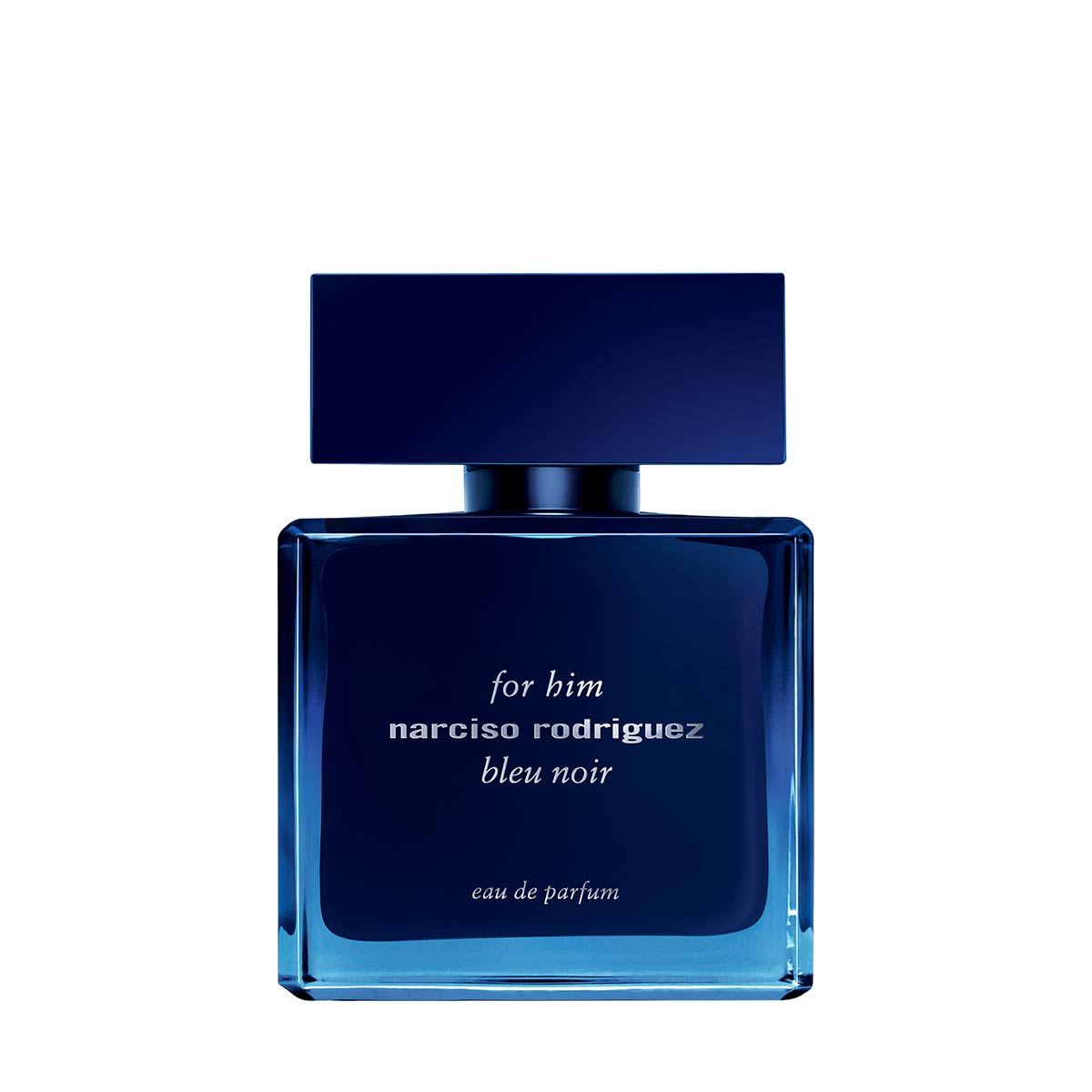 Narciso Rodriguez Narciso Rodriguez, Bleu Noir, Eau de Parfum, Für Männer, 50 ml Regular
