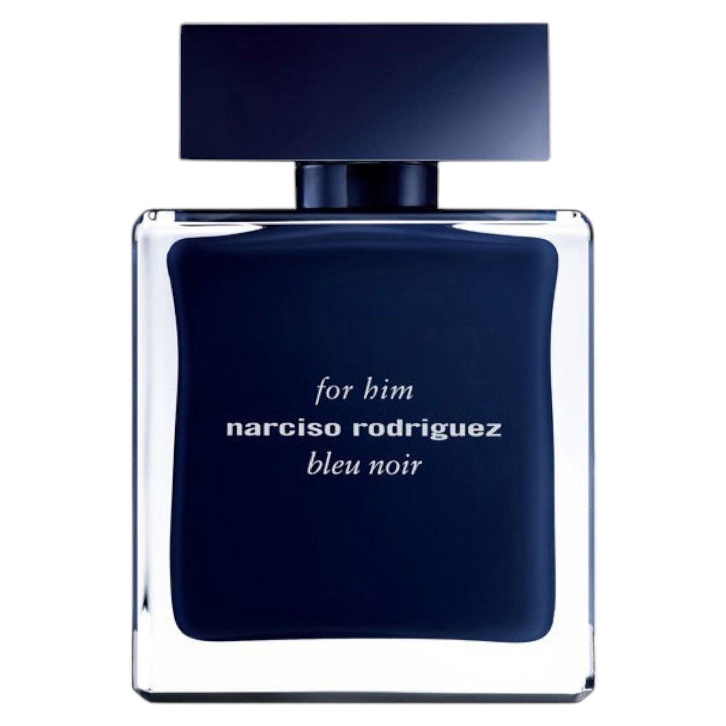 Narciso Rodriguez, Bleu Noir, Eau de Toilette, Für Männer, 100 ml